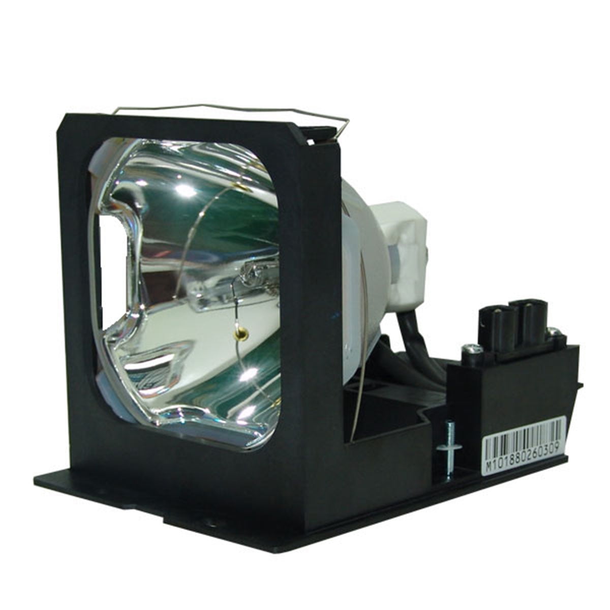 Lutema Platinum Bulb for Mitsubishi X400UCTRS Projector Lamp with Housing Lutema Platinum Bulb for Mitsubishi X400UCTRS Projector Lamp with Housing