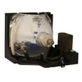 thumbnail image 4 of Toshiba TLP-L6 Osram Projector Lamp Module, 4 of 5