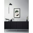 thumbnail image 6 of Parvez Taj "Round Marbles" Framed Painting Print, 6 of 6