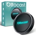thumbnail image 1 of Caja de IA para auto OTTOCAST P3 Pro Android 13 Wireless CarPlay, 1 of 8