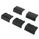 thumbnail image 2 of Accesorios de mango de cubierta de batería, carcasa de cubierta de batería duradera y ligera para mango XBOX ONE, 5 uds., 2 of 5
