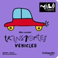 thumbnail image 1 of Milomanía: Transportes, de Lockett Milo, Catapulta Editores, 1 of 2