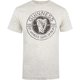 thumbnail image 1 of Guinness - Camiseta Saint James Gate Emblema para Hombre (Crudo), 1 of 2