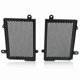 thumbnail image 3 of Motorcycle Radiator Guard Protector Grille Cover for 1290 Super Adventure S R 2021-2024 Super Adventure 1290 S / R, 3 of 5