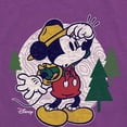 thumbnail image 3 of Disney - Mickey & Friends - Mickey - Uh Oh! - Toddler And Youth Short Sleeve Graphic T-Shirt, 3 of 6
