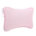 thumbnail image 1 of NUOLUX 1Ud Almohada De Rosa Con Estructura De Malla Y Inflable, 1 of 6
