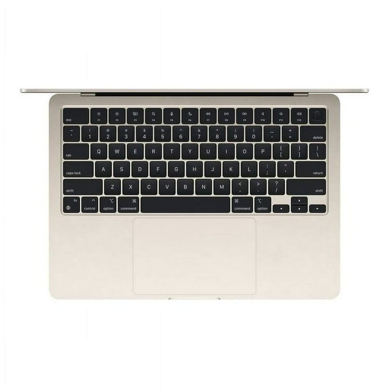 2022 Apple MacBook Air MLY43LL/A M2 Chip 13.6 Inch Starlight