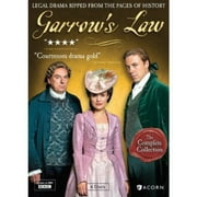 Garrows Law-Complete Collection (DVD/6 Disc/12 Ep) (DVD)