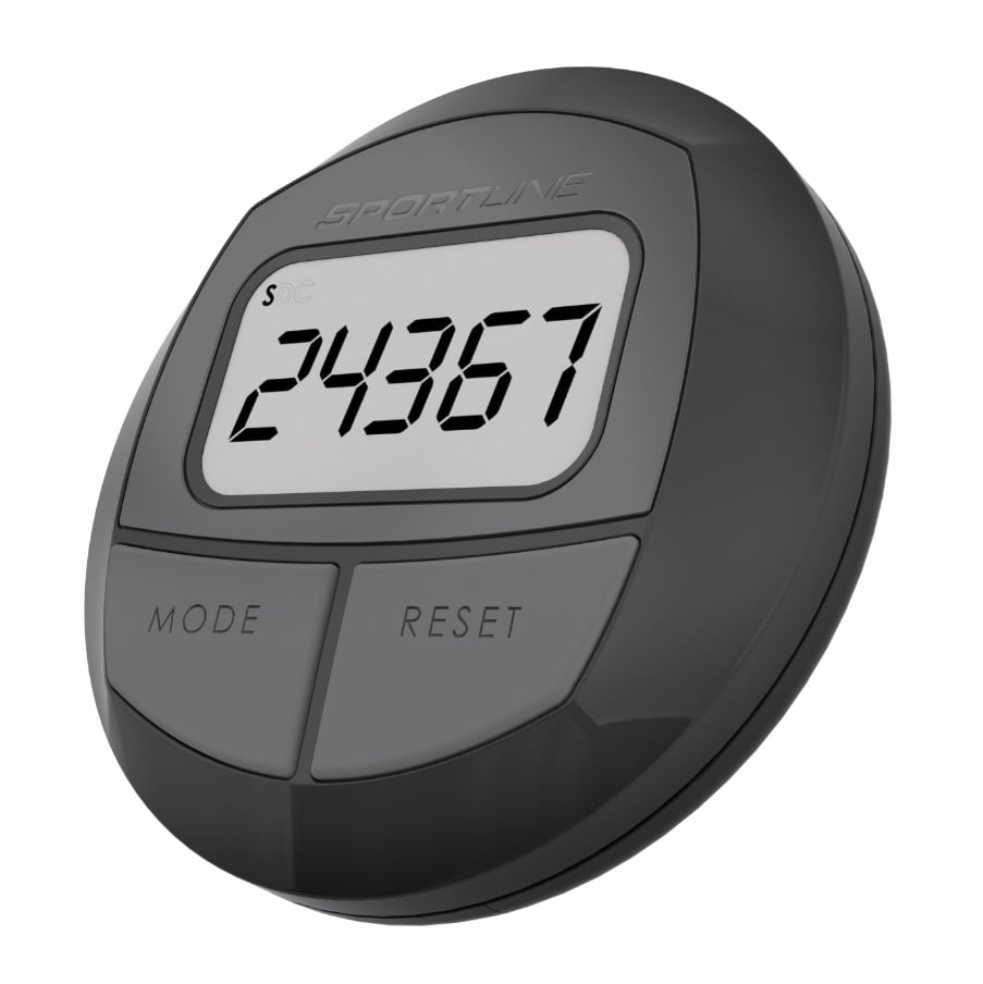pedometers at target