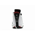 thumbnail image 4 of Jordan Men's 14 Retro Black Toe (2024) Shoes, from StockX, 4 of 5