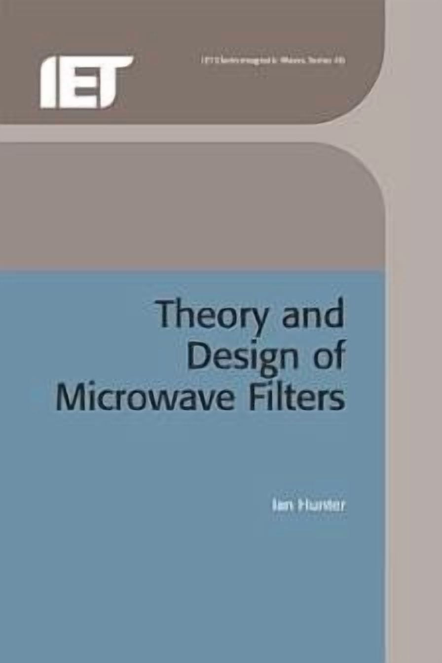 Microwave Filters for Communication Systems: Fundamentals, Design