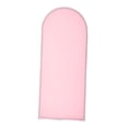 thumbnail image 4 of Wedding Arch Cover Party Decoration Photo Props Arch Backdrop Banquet Decoration 6ft Pink, 4 of 9