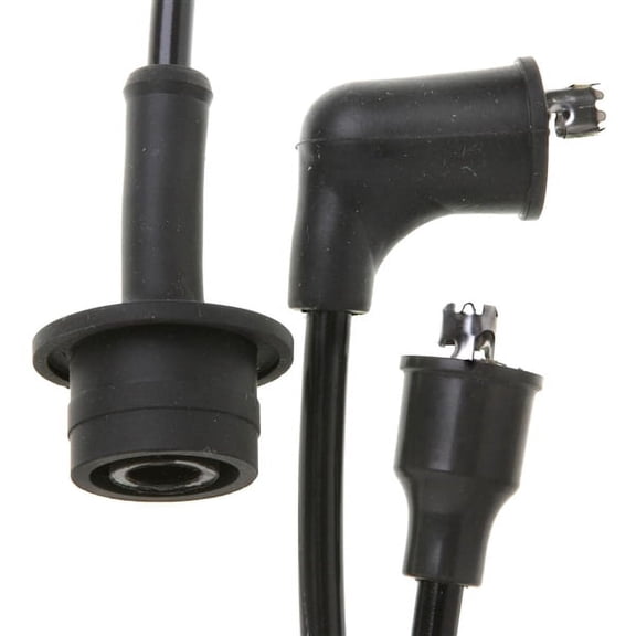 Standard Ignition Import Car Wire Set