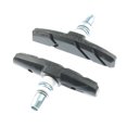 thumbnail image 1 of Shisuyan V Brake Pads Rubber 1 Pair 2.8x1.6x0.6in, 1 of 8