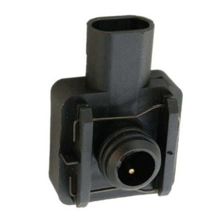 Engine Coolant Level HQRP Engine Coolant Relay Level Switch Sensor Module for Chevrolet Camaro Z28 94 95 96 97 98 99 00 01 1994 1995 1996 1997 1998 1999 2000 2001 + HQRP Coaster ()