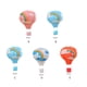 thumbnail image 4 of Wosthever Globo grande de las linternas del globo del aire caliente de la ejecución de DIY para el amplio colgante rápido y fácil Artesanía, 4 of 6
