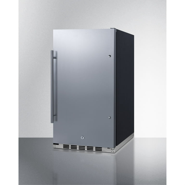 Summit - Shallow Depth Built-In All-Refrigerator | FF195H34