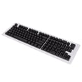 thumbnail image 3 of Keyboard Keyboard Keycaps 114 Key PBT OEM Height Two Color Injection Light Transmitting Mechanical Keyboard Keycap, 3 of 7