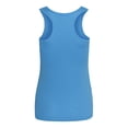 thumbnail image 3 of AWDis Just Cool Girlie Fit Sports Ladies Vest / Tank Top, 3 of 3