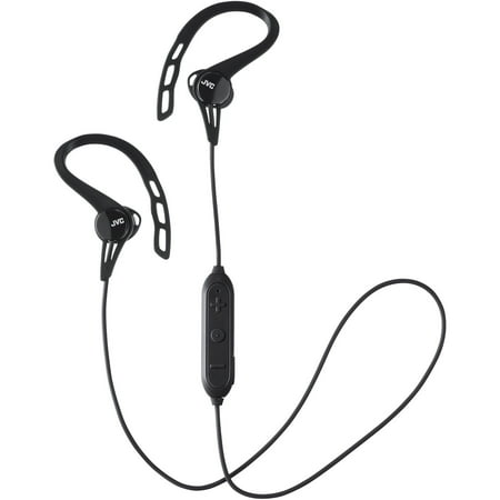JVC Sport HA-EC20BT-B Earset