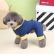 thumbnail image 1 of Warm Dog Clothes Winter Puppy Pet Coat Jacket For Small Medium Dogs Thicken Waterproof Yorkies Pets Clothing Hoodies Chihuahua ShopWise Round, 1 of 18
