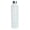 White, variant on Sports Water Bottle, Large Capacity Frosted Blue, 1 Piece, Suitable for Outdoor Fitness Sport
