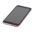 thumbnail image 4 of S21+ Ultra 5.72" HD Pantalla Smartphone 512MB+4GB Android 4.4.2 Dual SIM Teléfono celular ultrafino (oro rosa), 4 of 10