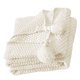thumbnail image 2 of Wosthever Manta de sofá de punto suave con borla para cama, chal de siesta para oficina, funda decorativa para sofá Beige, 2 of 6