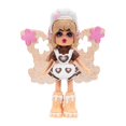 thumbnail image 2 of Clase de repostería Playset Royale High Baking con 1 muñeca y 6 accesorios, 2 of 8