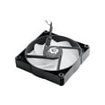 thumbnail image 3 of MetallicGear Skiron RGB MG-F140PRGB_BK 140mm RGB LED Case Fan, 3 of 5