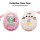 thumbnail image 1 of Funda protectora Shell Pet Game Machine Funda de silicona para dibujos animados, 1 of 8