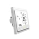thumbnail image 1 of Termostato Wifi Inteligente, Controlador De Temperatura De Control Táctil, Regulador De Temperatura Eléctrico Noticed HA027209-02, 1 of 7