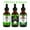 3-piece Set, variant on Aliver Batana Oil and Rosemary Essential Oil,Natural Hair Care Oil for Hair, Skin,Nail, Eyebrows and Eyelashes,2.02 oz