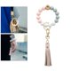 thumbnail image 4 of Cordón de silicona Llavero Yinane Llavero pulsera, 4 of 5