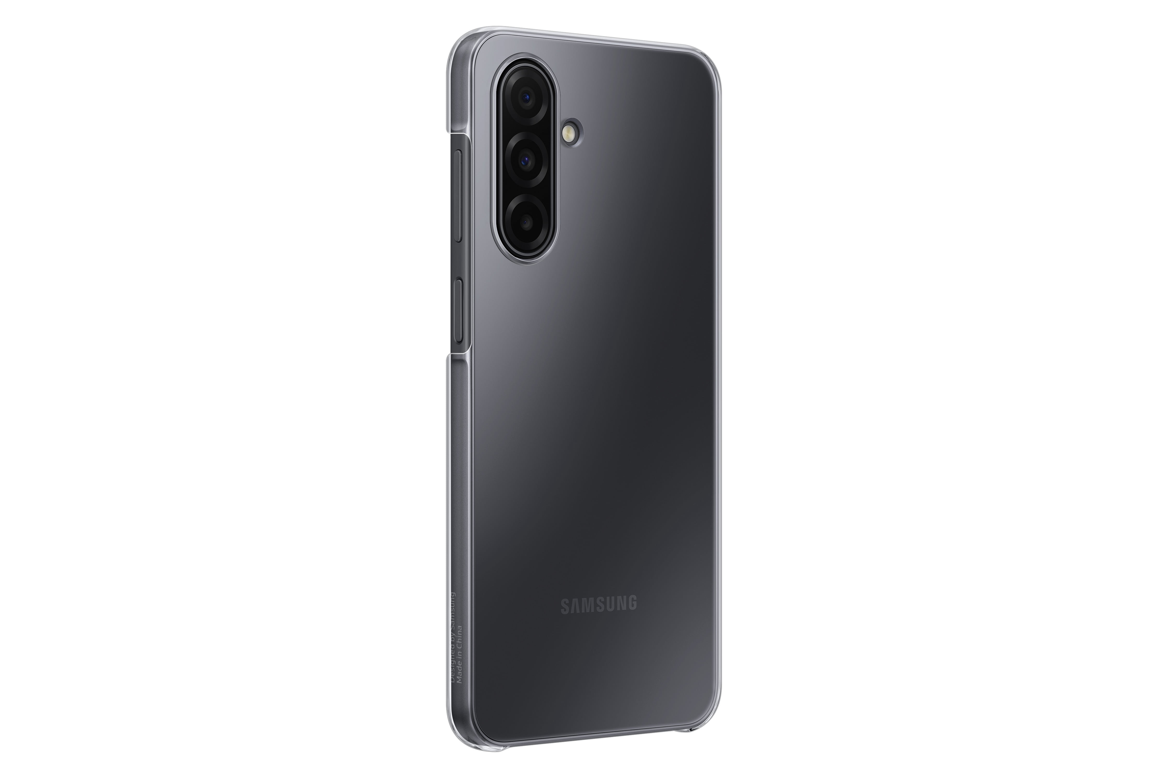 Samsung A17 Clear Phone Case