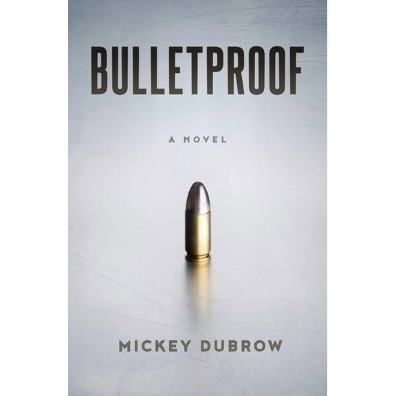 Bulletproof, (Paperback)