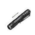 thumbnail image 3 of Linterna Con Pinza Para Bolígrafo Mini linterna con clip para bolígrafo, linterna LED, funciona con pilas, resistente al agua (A) Sywqhk Para estrenar, 3 of 6