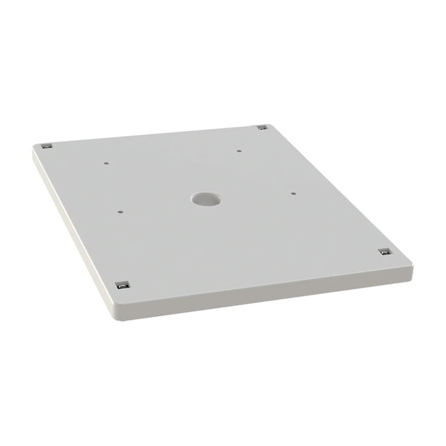 Placa adaptadora Seaview Starlink Performance Gen 3 Blanca