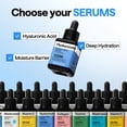 thumbnail image 2 of Sérum Mediheal Hialuronato Hidratado Dewy 30 ml, 2 of 8