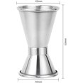 thumbnail image 4 of Bar Set Cocktail Shaker Set, 12 Piece Mixology Bartender Kit, Cocktail Tools for Home and Bar Original, 4 of 8