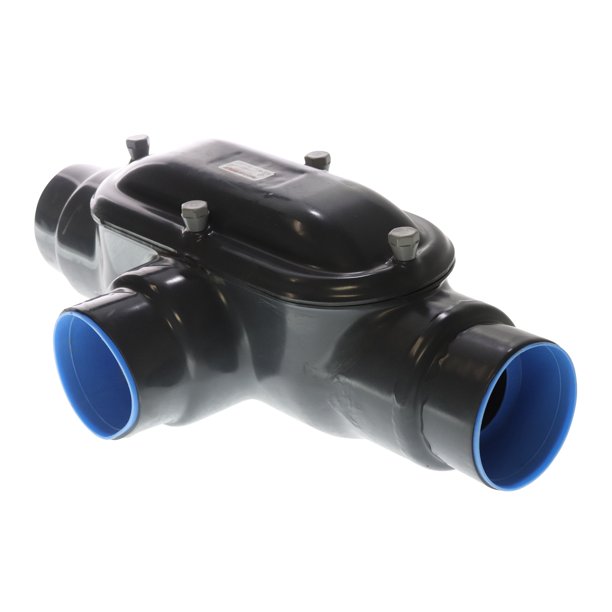 RobRoy PRT88 PlastiBond PVC Coated Conduit Body, TypeT, Form8, 3