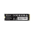 thumbnail image 5 of Verbatim Vi5000 PCIe NVMe M.2 SSD 1TB, 5 of 5