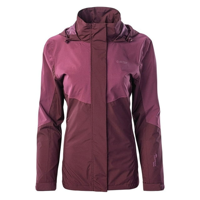 Hi-Tec Womens Temuco Light Jacket
