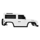 thumbnail image 4 of RC Car Body Shell, RC Car Shell Repuestos Durable Increíbles Detalles Plástico Con Tornillo Para 1/16 Escalada Coche ANGGREK Otros, 4 of 8
