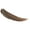 DARK BRUNETTE, variant on L'Oreal Paris Unbelieva-Brow Longwear Waterproof Tinted Gel, Blonde, 0.15 oz