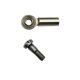 thumbnail image 4 of Kit de tornillos de junta universal de metal para instrumento de bocina de llave plana, accesorio de bricolaje 17.2mm, 4 of 9