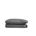 thumbnail image 1 of Funda Extra Sofá Cama Cozy matrimonial gris, 1 of 5