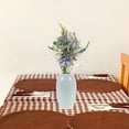 thumbnail image 4 of Vase Dinning Table Decor Ceramic Vases for Home Flower Pottery Creative Minimalist, 4 of 6