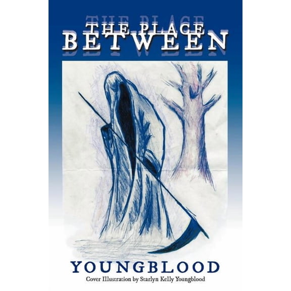 The Place Between, (Paperback)