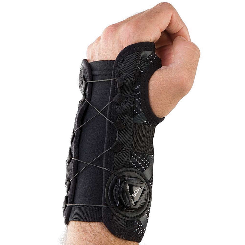 Bionic Wrist Braces Pain Relief Tendonitis Sprains & More Left Hand